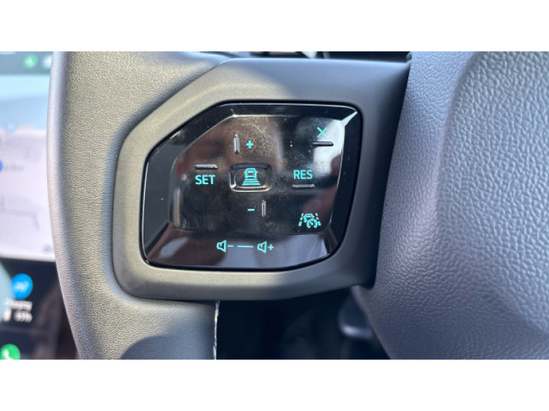 Ford Explorer 210kW Premium 77kWh 5dr Auto Electric Estate